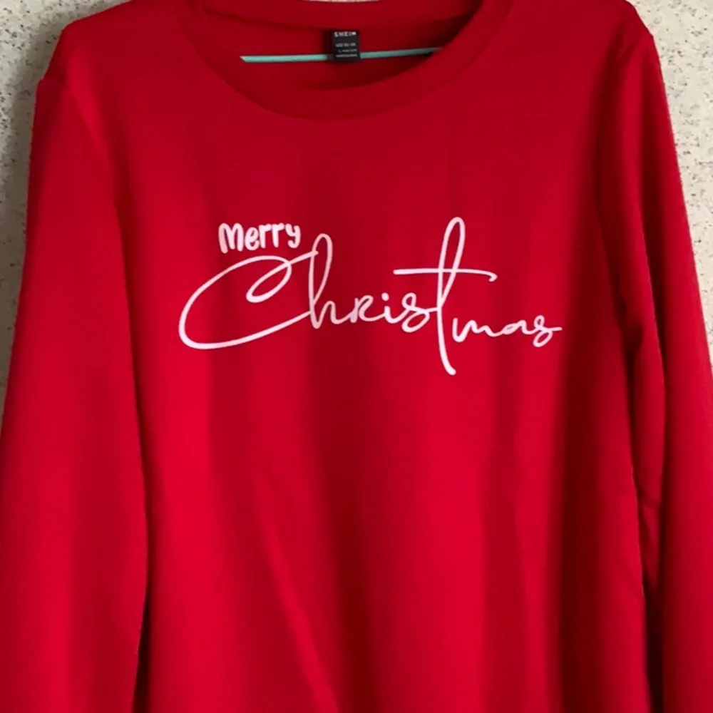 🆕 Merry Christmas Long Sleeves - Picture 5 of 7